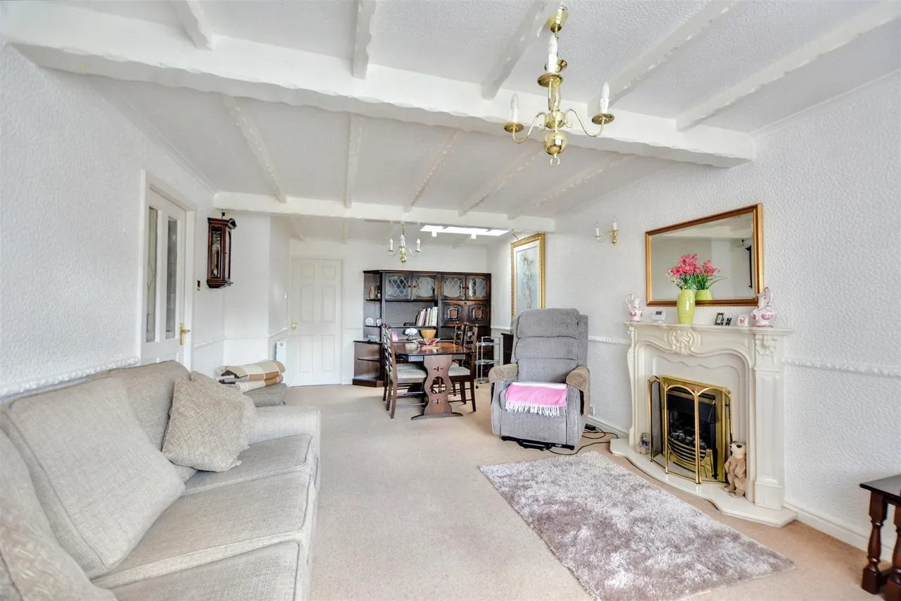 Winterbourne Drive, Stapleford, NG9, photo 6