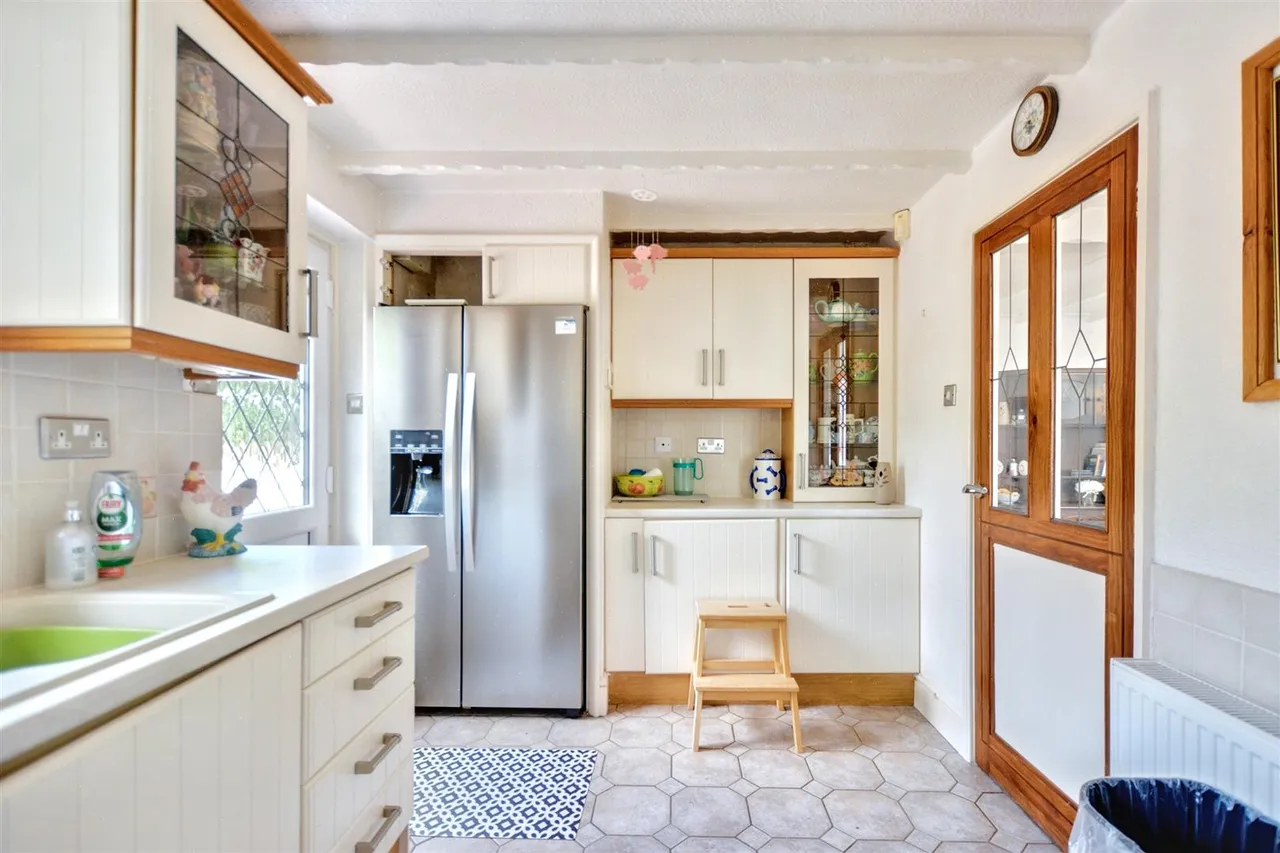 Winterbourne Drive, Stapleford, NG9, photo 8