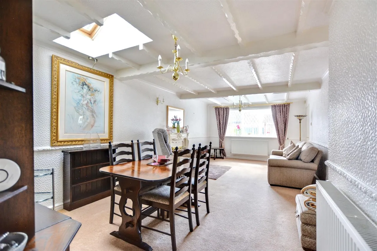 Winterbourne Drive, Stapleford, NG9, photo 7
