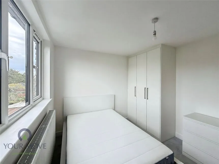 1 bed house to rent — Latham Road, Bexleyheath, DA6