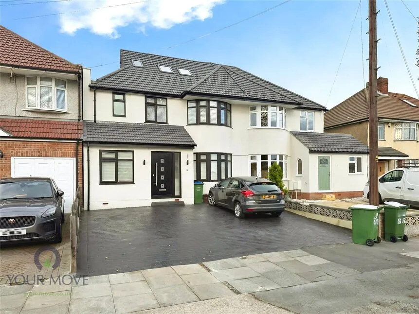 Latham Road, Bexleyheath, DA6, photo 6