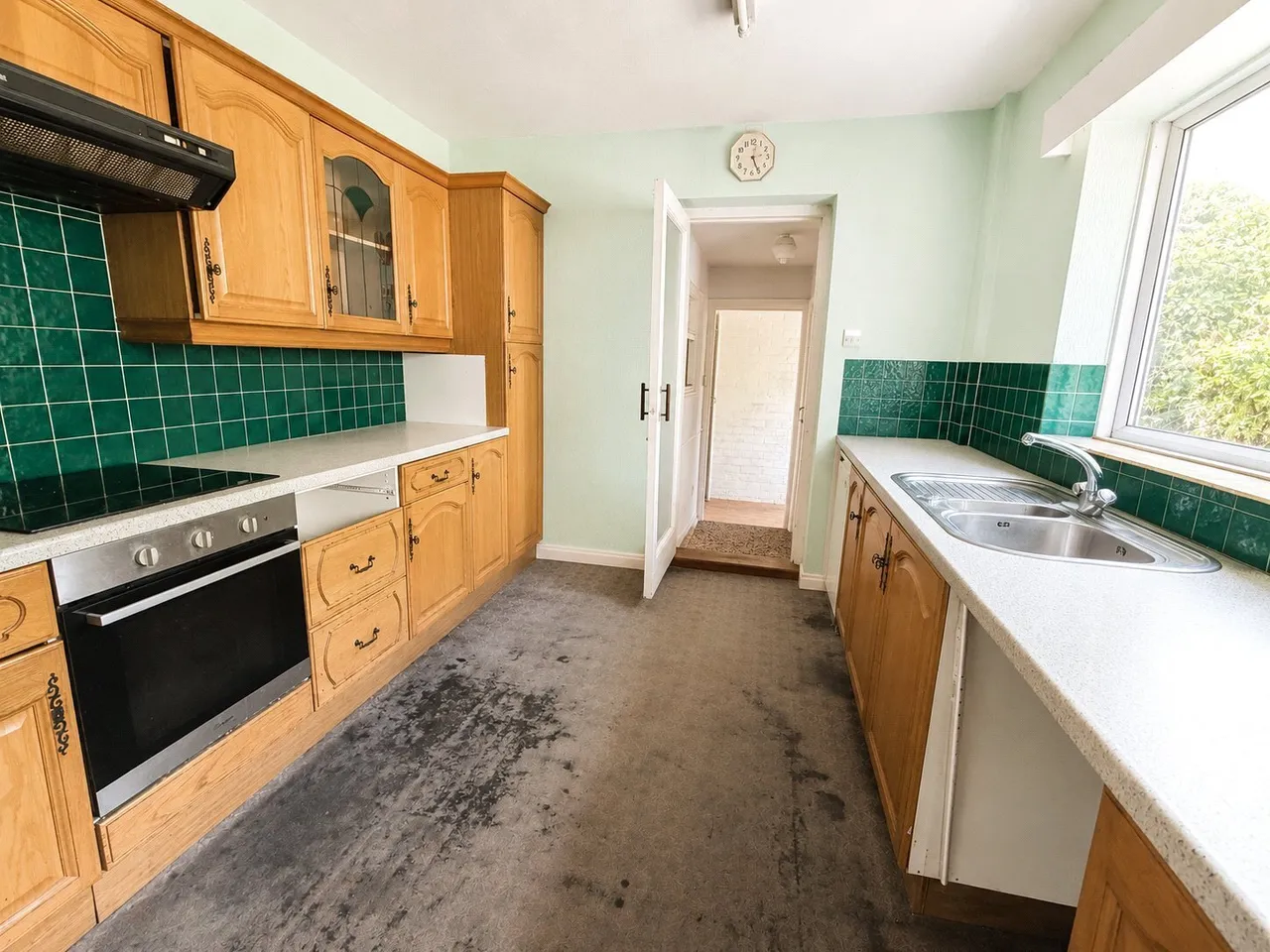 Mill Hill Close, Brompton, Northallerton, North Yorkshire, DL6, photo 5