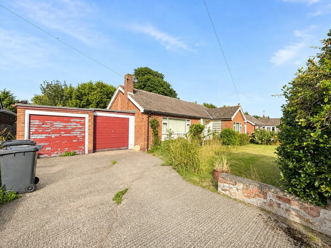 Mill Hill Close, Brompton, Northallerton, North Yorkshire, DL6, photo 18