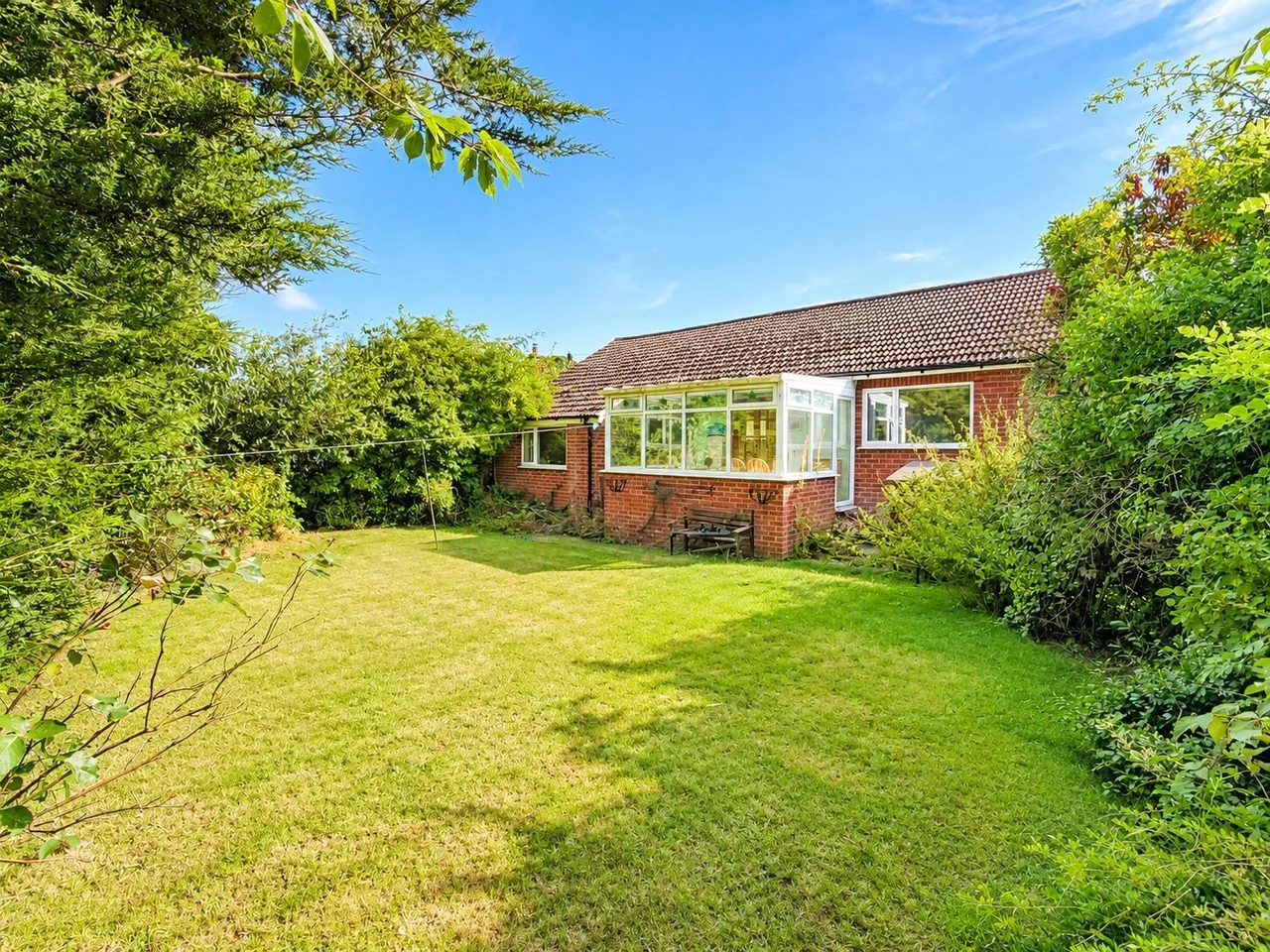 Mill Hill Close, Brompton, Northallerton, North Yorkshire, DL6, photo 3