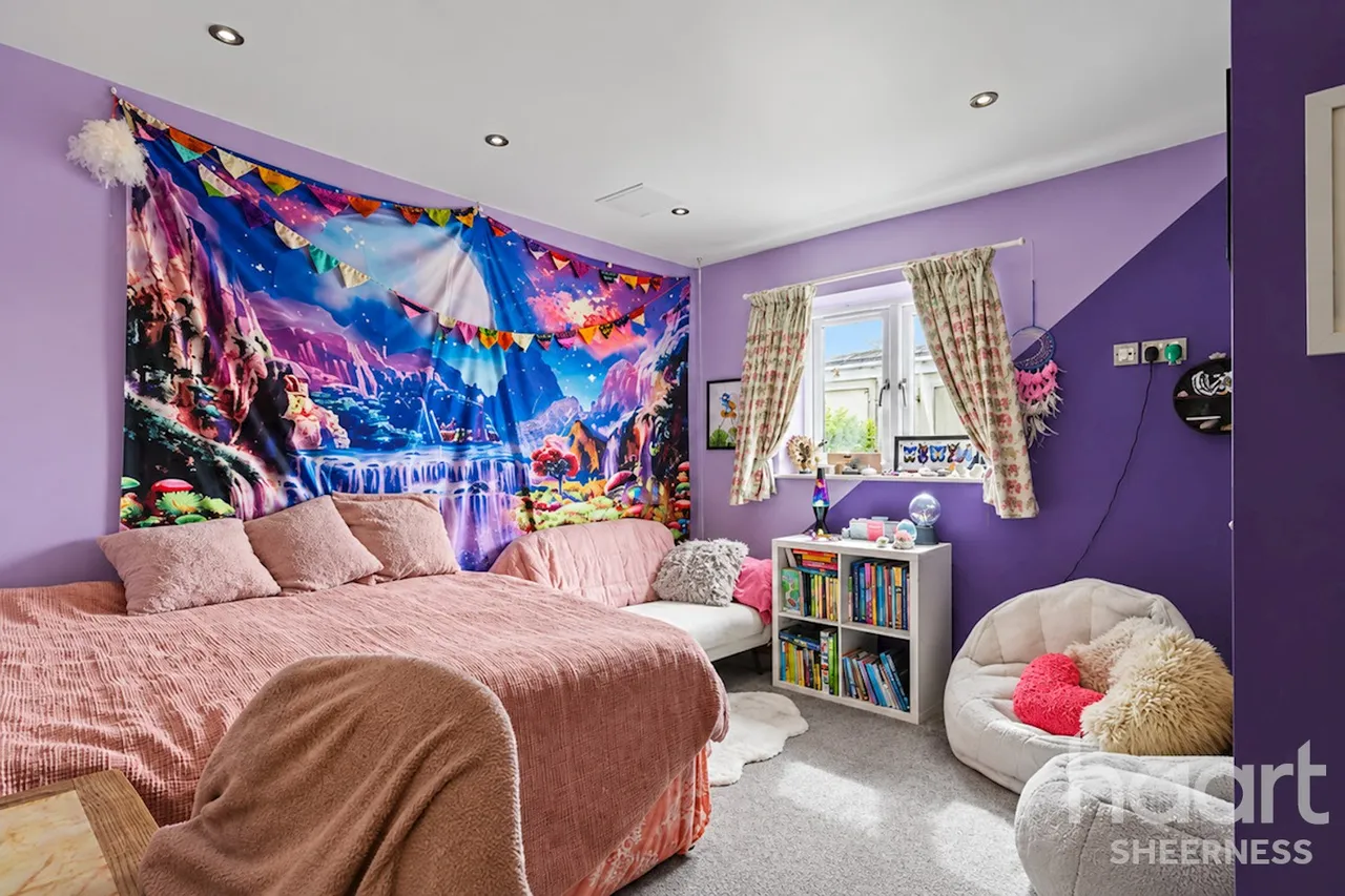 Wards Hill Road, Sheerness, ME12, photo 25