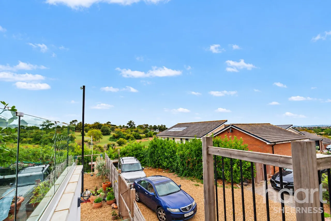 Wards Hill Road, Sheerness, ME12, photo 22