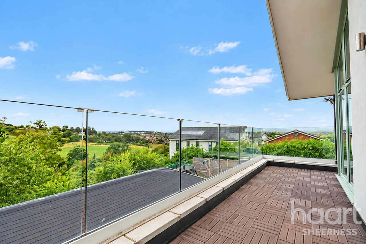 Wards Hill Road, Sheerness, ME12, photo 23