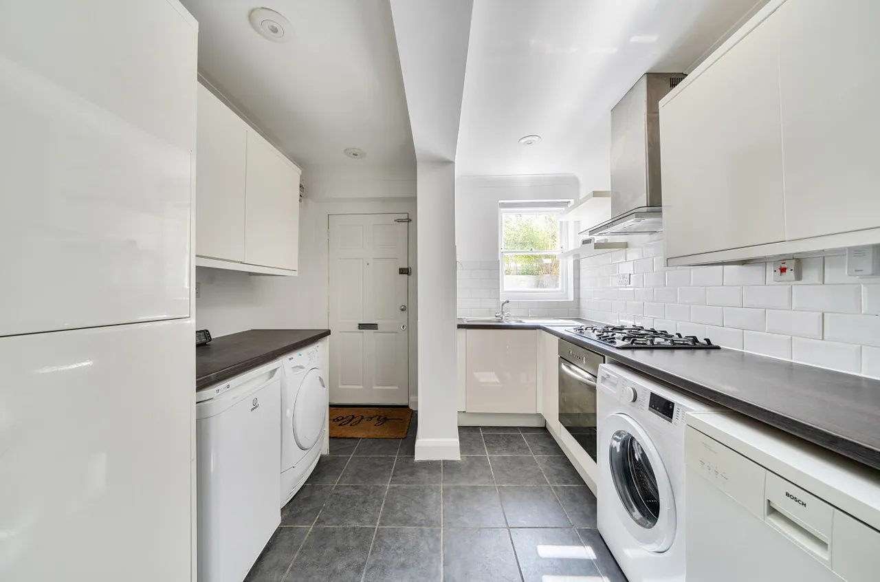 Russell Crescent, Brighton, BN1, photo 2