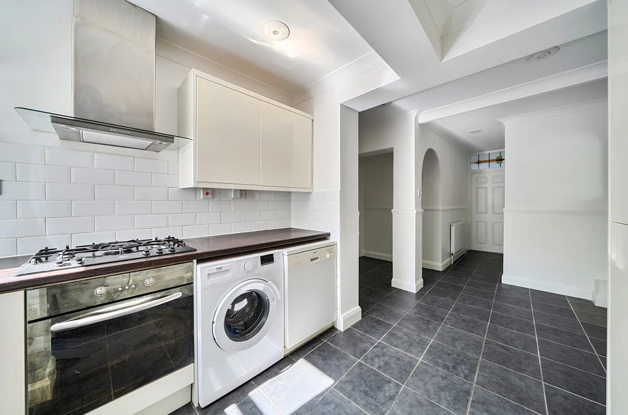 Russell Crescent, Brighton, BN1, photo 3
