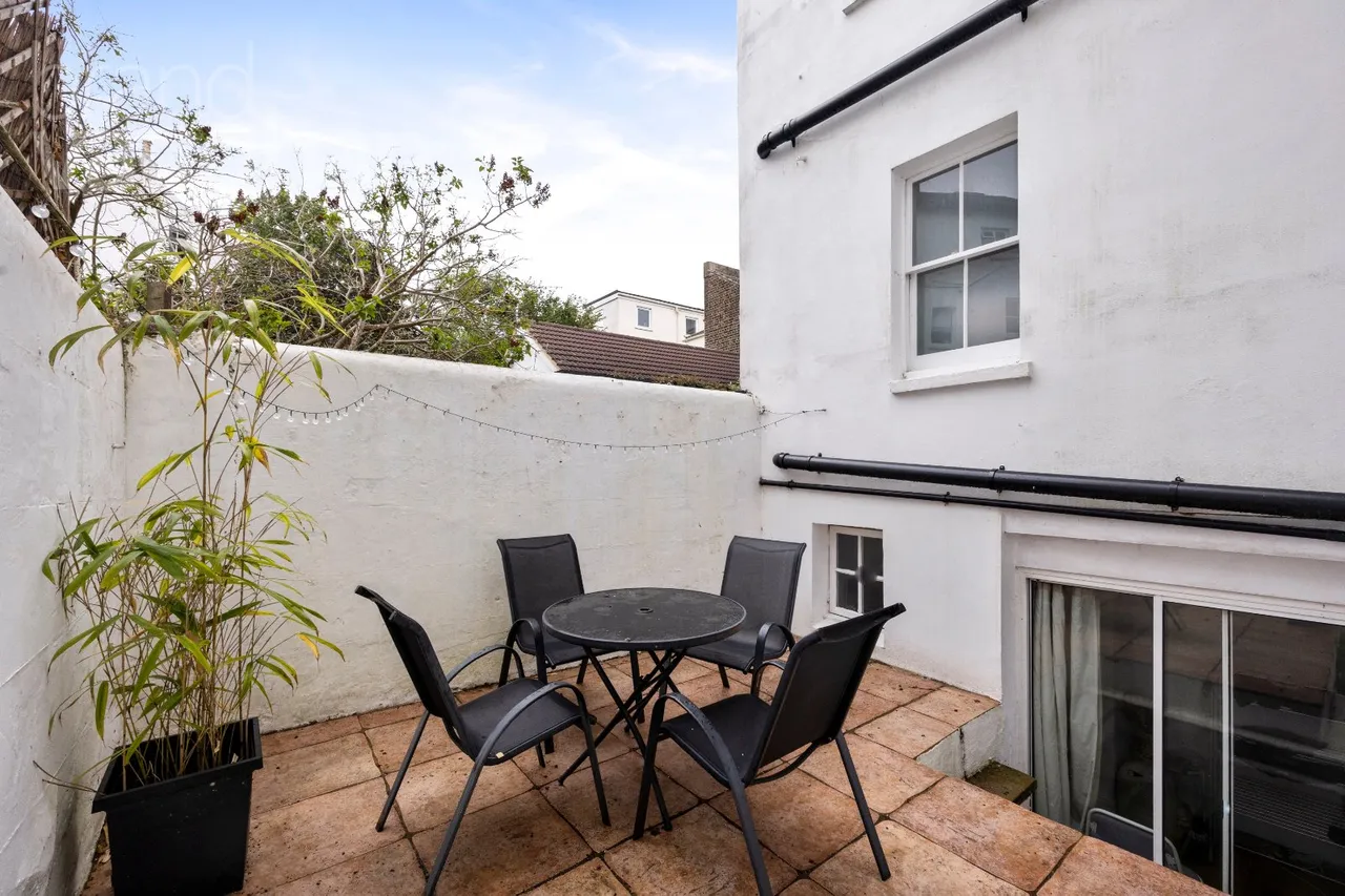 Russell Crescent, Brighton, BN1, photo 17