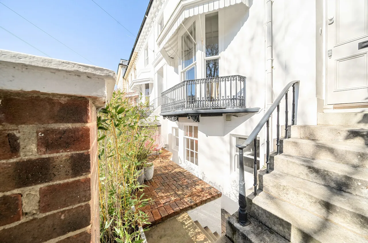 Russell Crescent, Brighton, BN1, photo 16