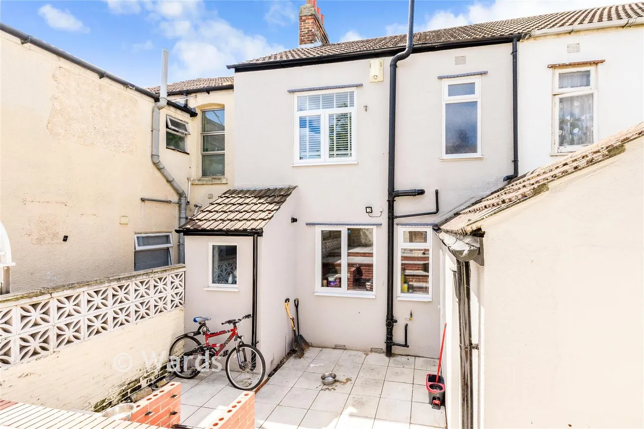 Imperial Road, Gillingham, ME7, photo 5
