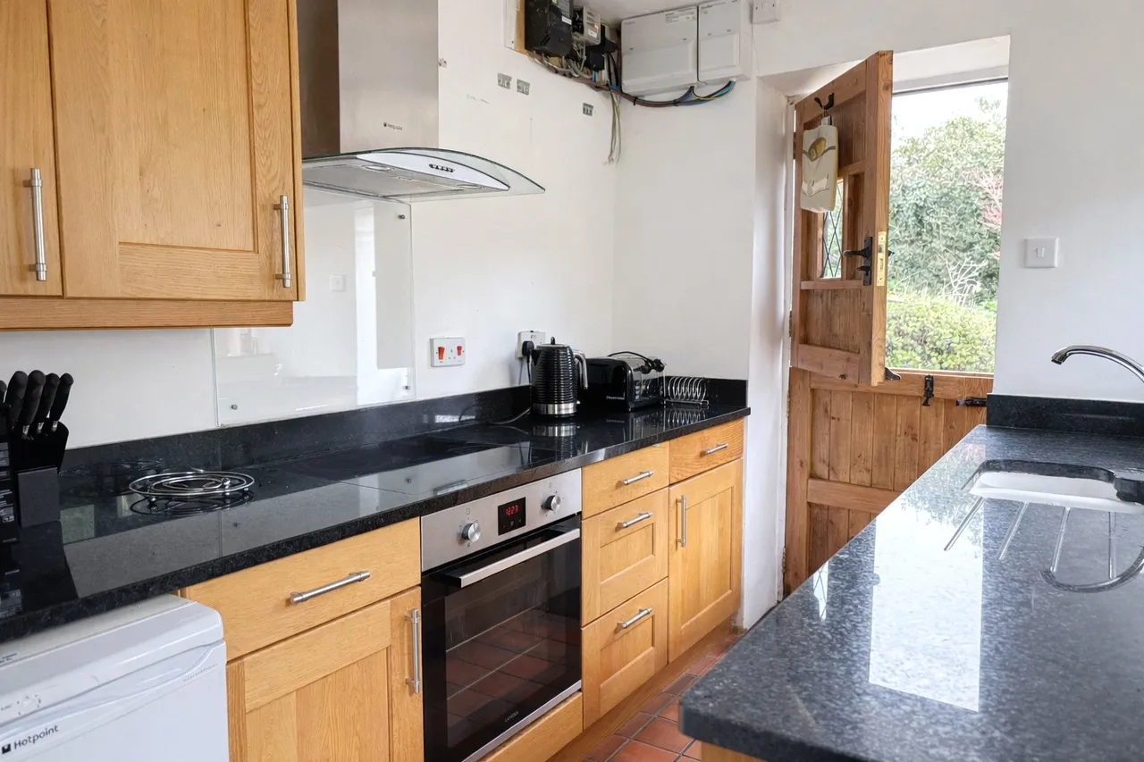 Staunton Lane, Minehead, TA24, photo 4