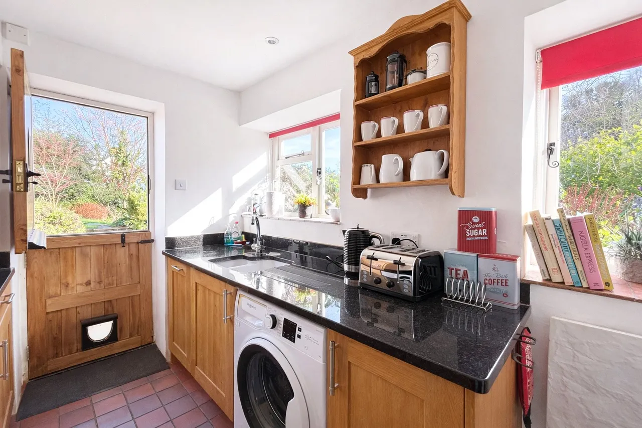 Staunton Lane, Minehead, TA24, photo 12