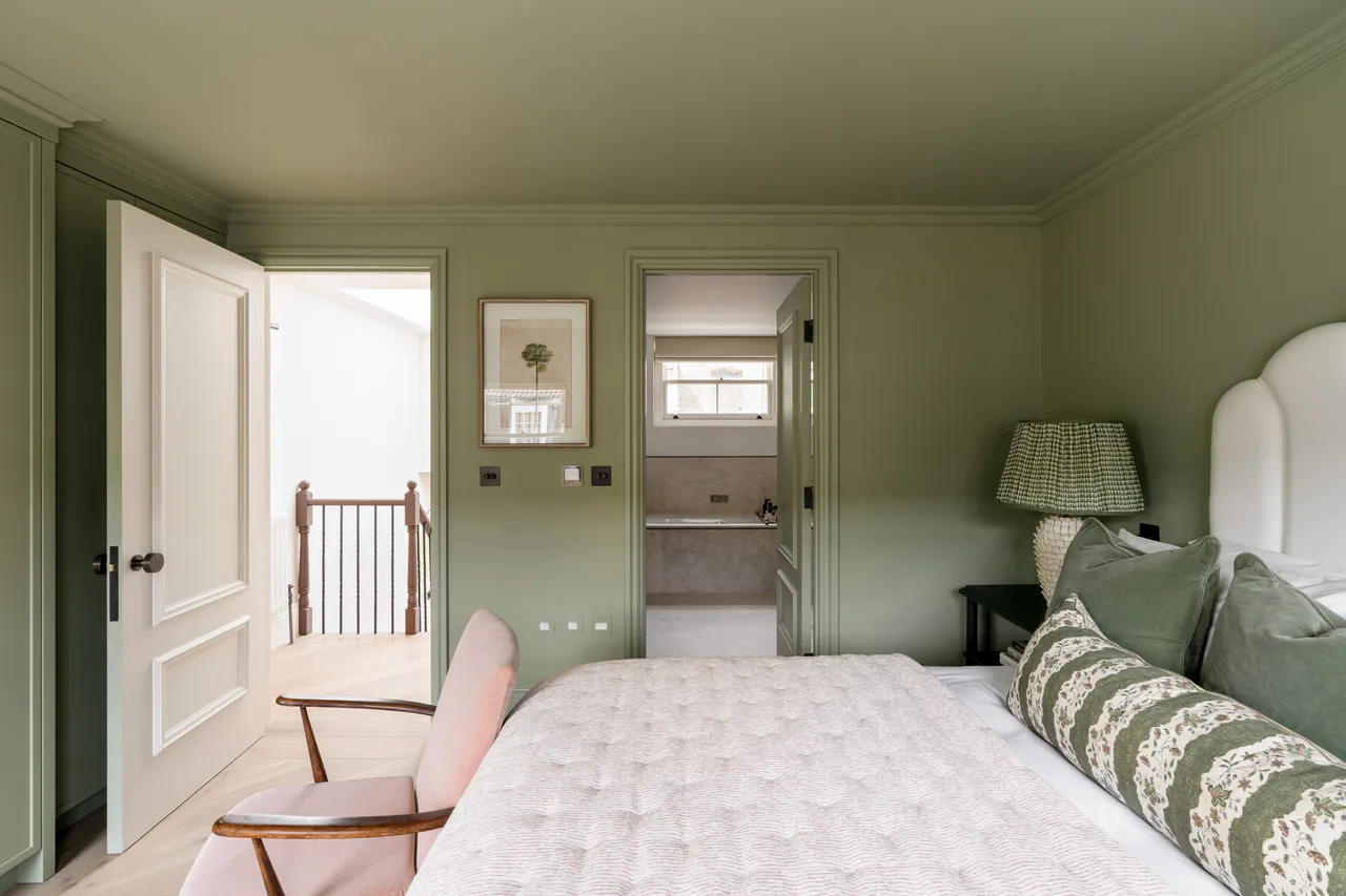 Little Chester Street, Belgravia, London, photo 12