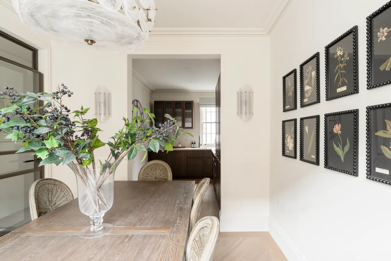 Little Chester Street, Belgravia, London, photo 9