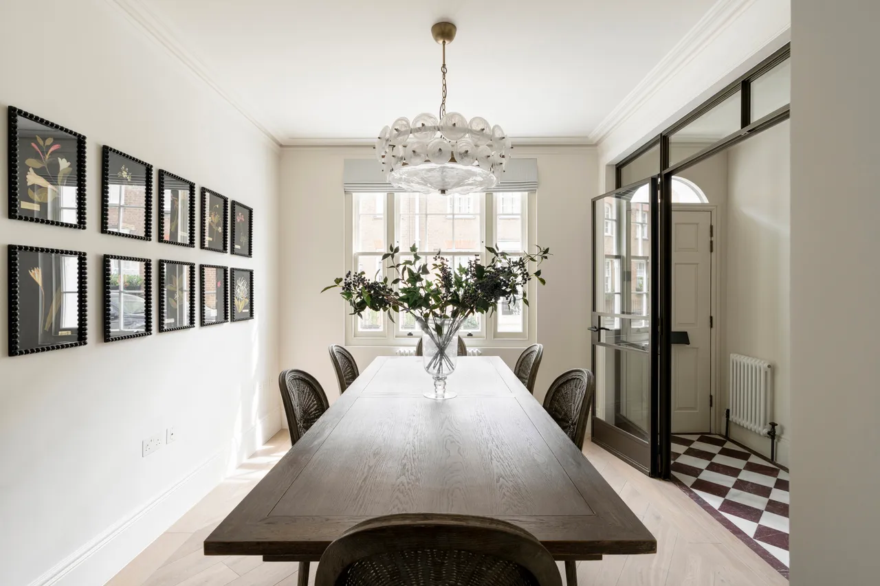 Little Chester Street, Belgravia, London, photo 6