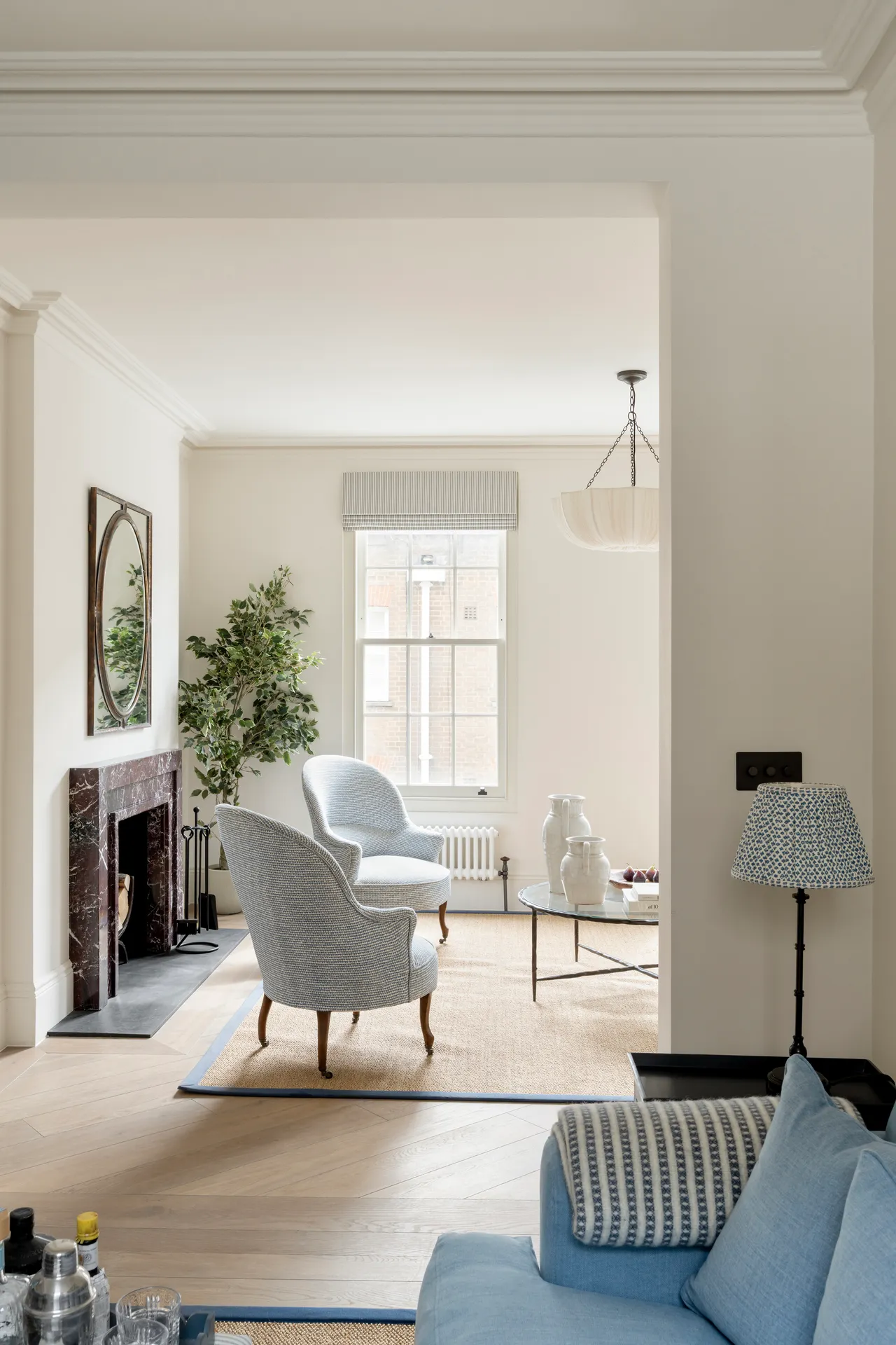 Little Chester Street, Belgravia, London, photo 8
