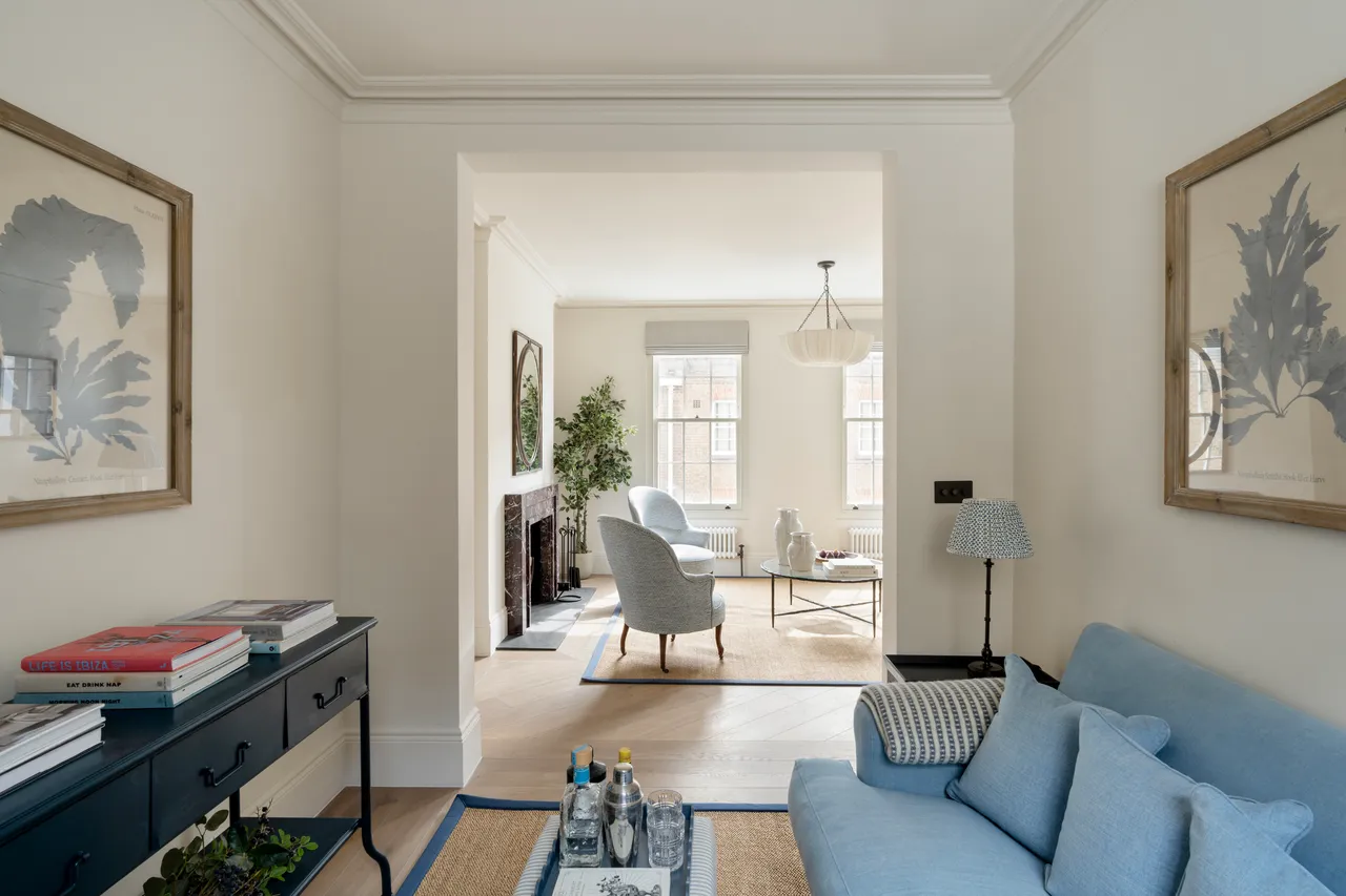 Little Chester Street, Belgravia, London, photo 3