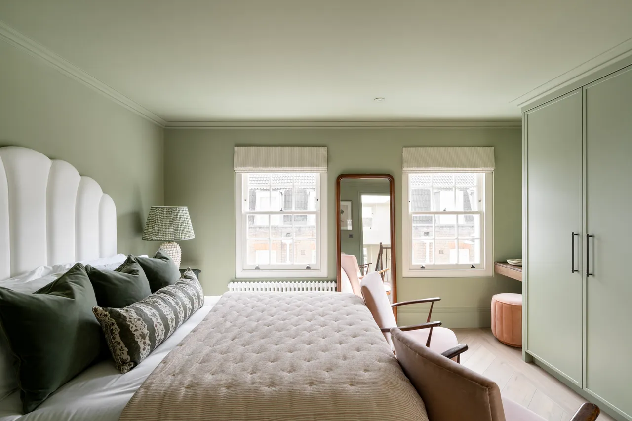Little Chester Street, Belgravia, London, photo 11