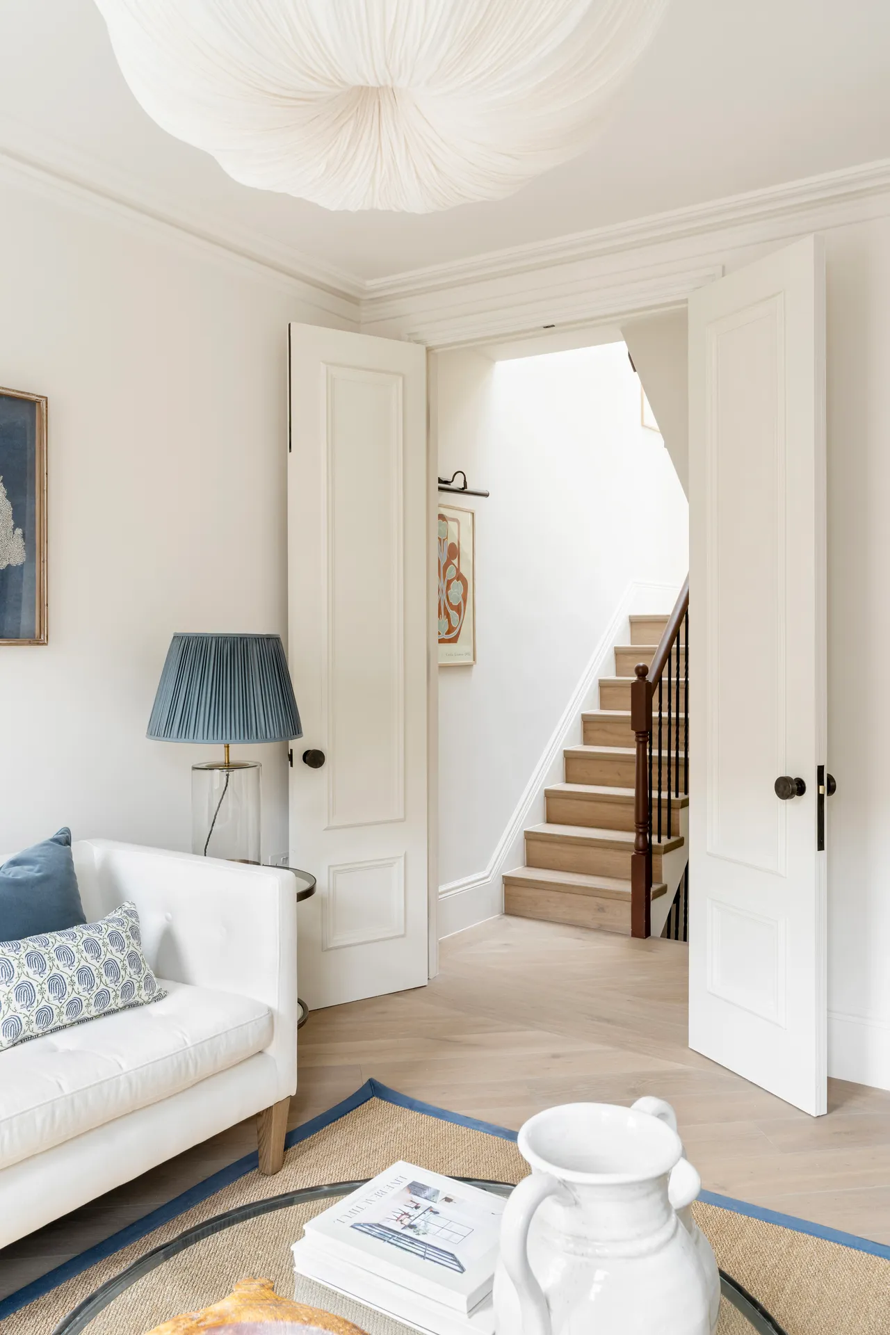 Little Chester Street, Belgravia, London, photo 5