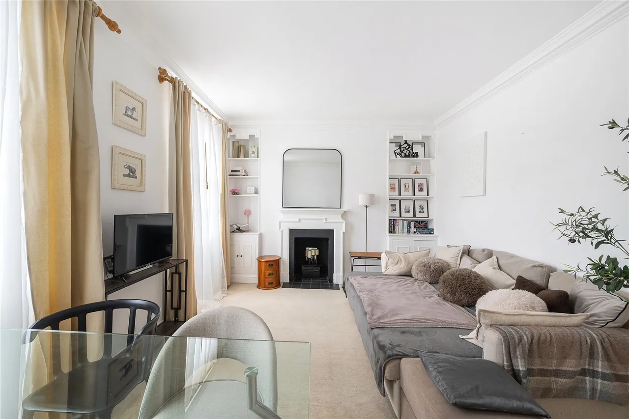 Ebury Street, Belgravia, London, SW1W, photo 3