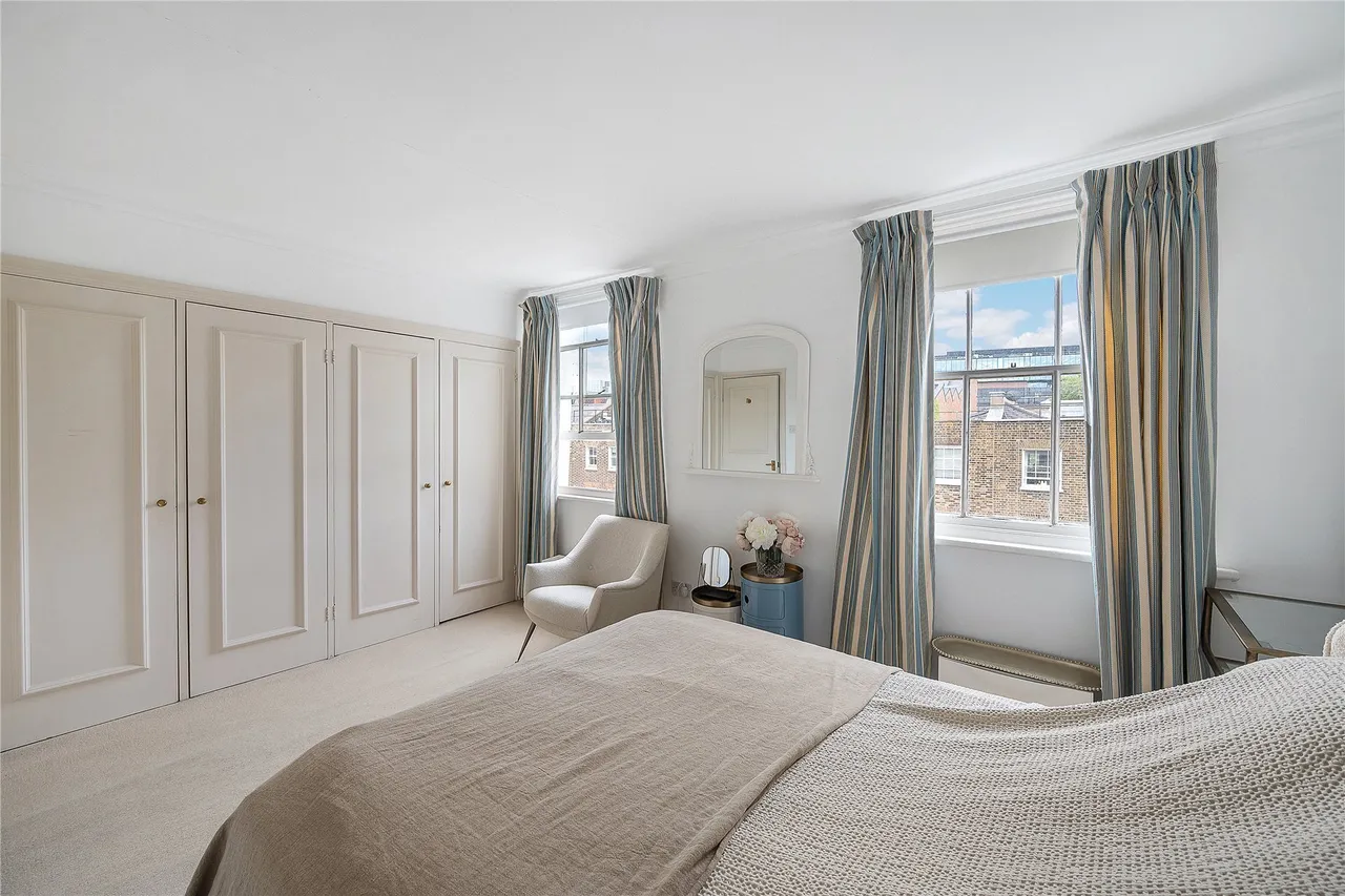 Ebury Street, Belgravia, London, SW1W, photo 6