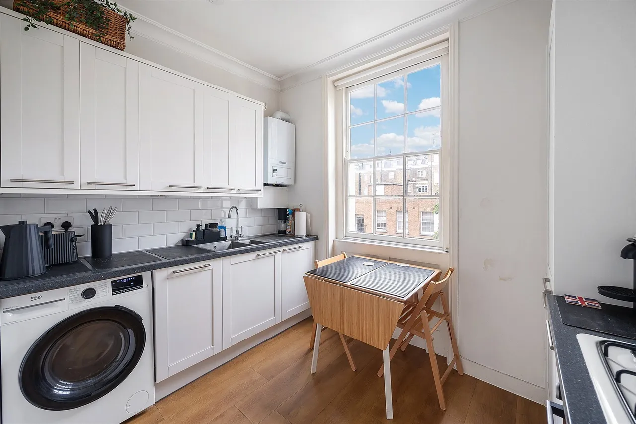 Ebury Street, Belgravia, London, SW1W, photo 4