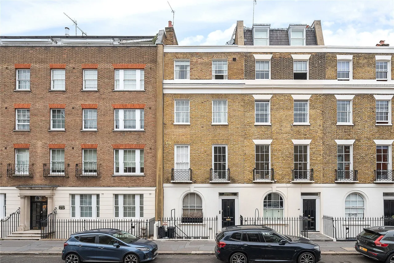 Ebury Street, Belgravia, London, SW1W, photo 2