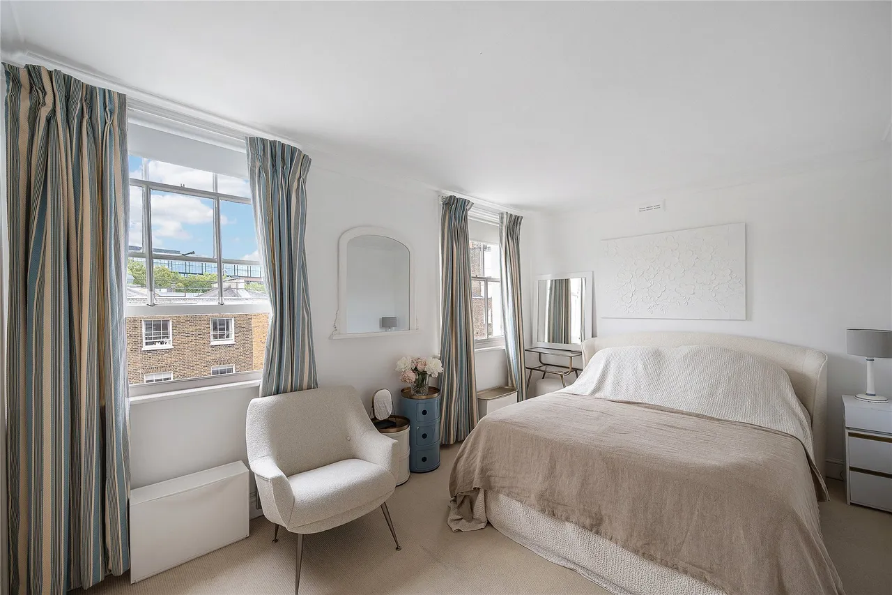 Ebury Street, Belgravia, London, SW1W, photo 5