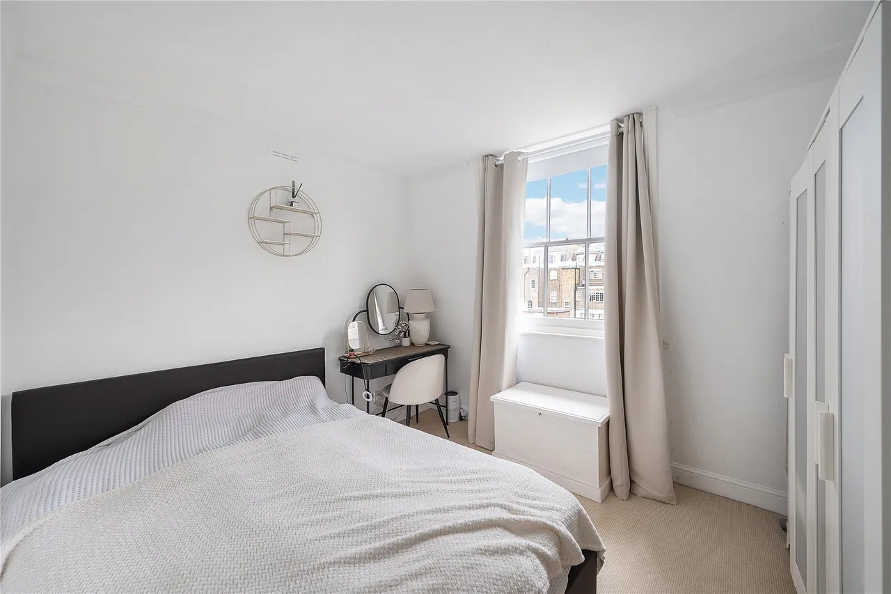Ebury Street, Belgravia, London, SW1W, photo 8