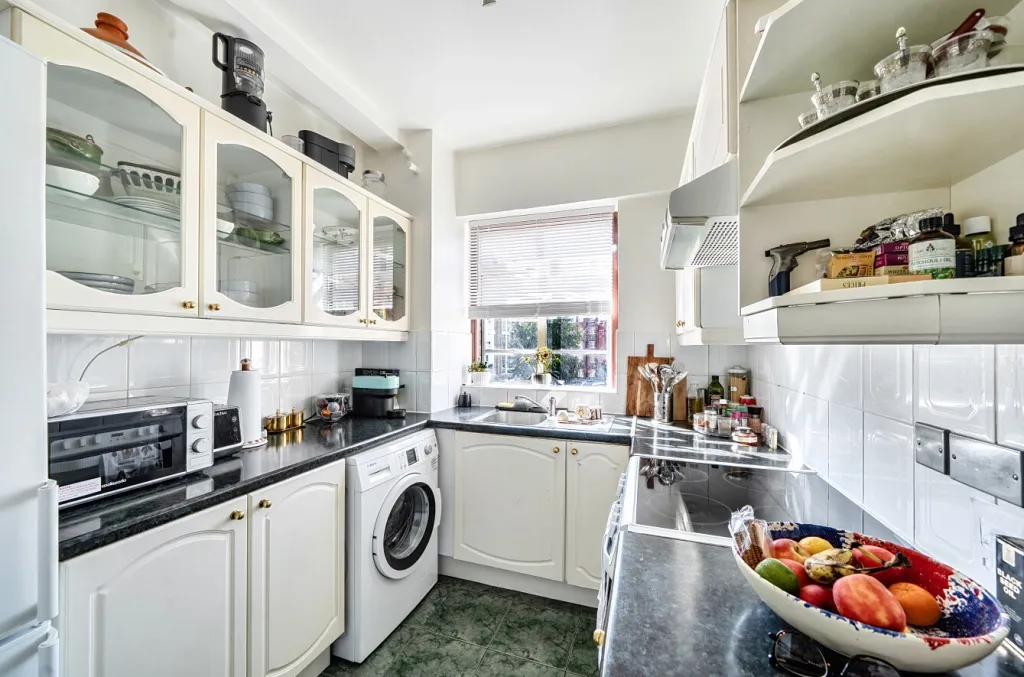 Park Road, Marylebone, NW1, photo 14