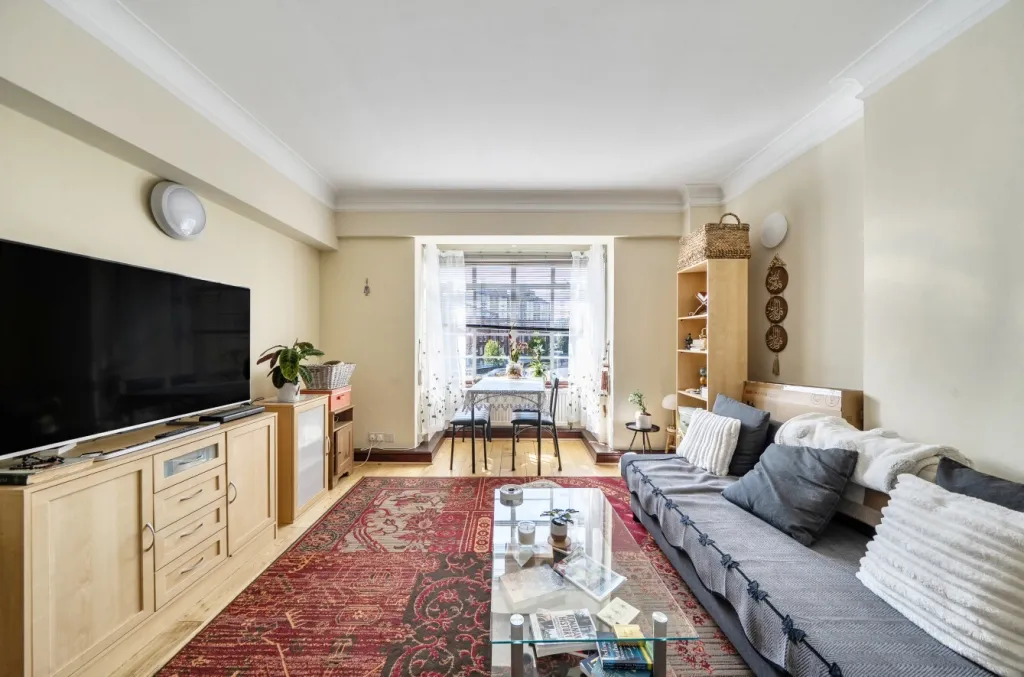 Park Road, Marylebone, NW1, photo 13