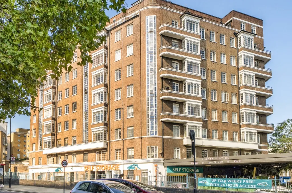 Park Road, Marylebone, NW1, photo 10