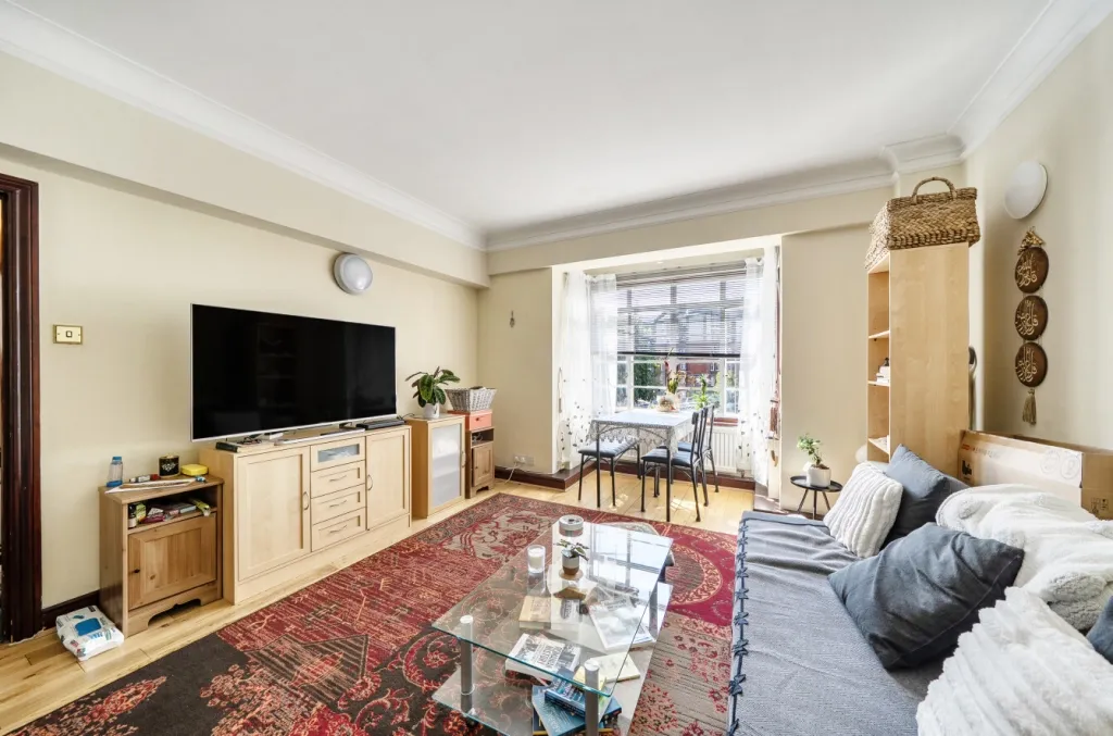 Park Road, Marylebone, NW1, photo 15