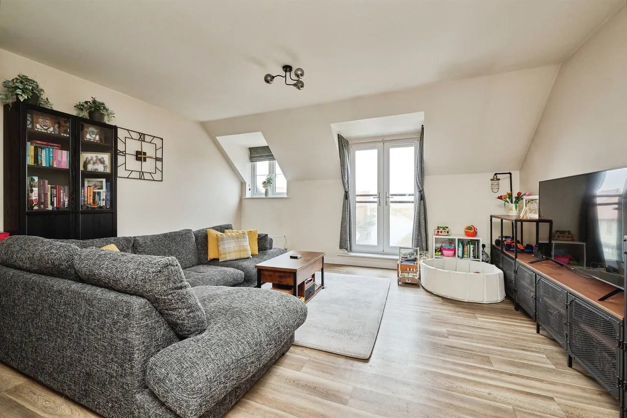 Doherty Road, Huntingdon, PE29, photo 4