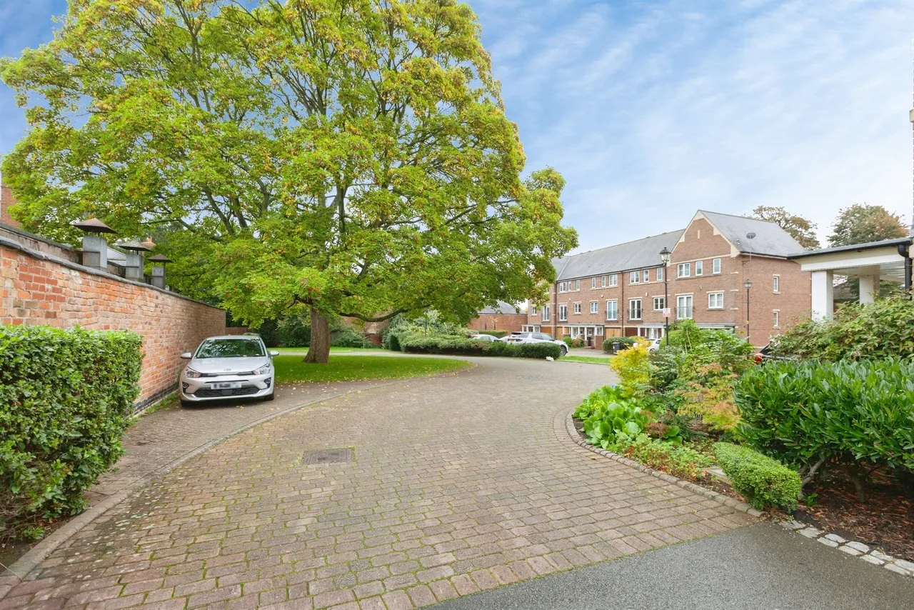 Scholars Walk, Leicester, LE2, photo 20