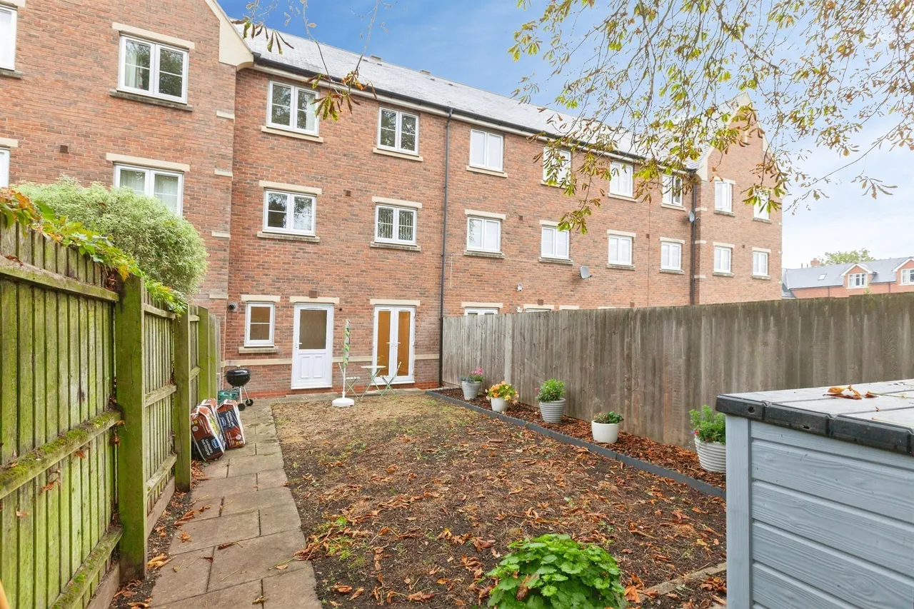 Scholars Walk, Leicester, LE2, photo 6