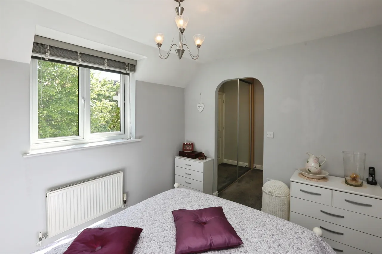 Deer Walk, Hedge End, Southampton, photo 8