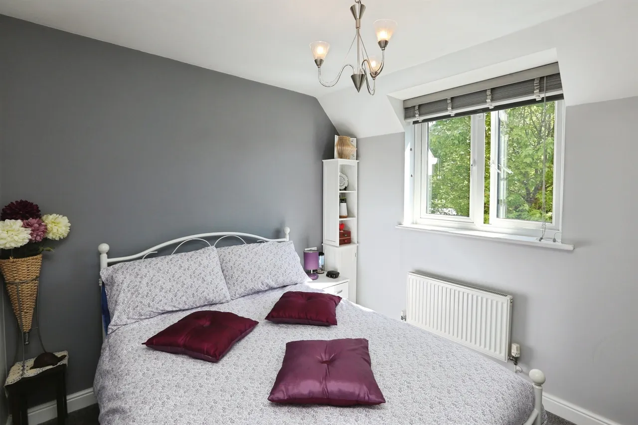 Deer Walk, Hedge End, Southampton, photo 7