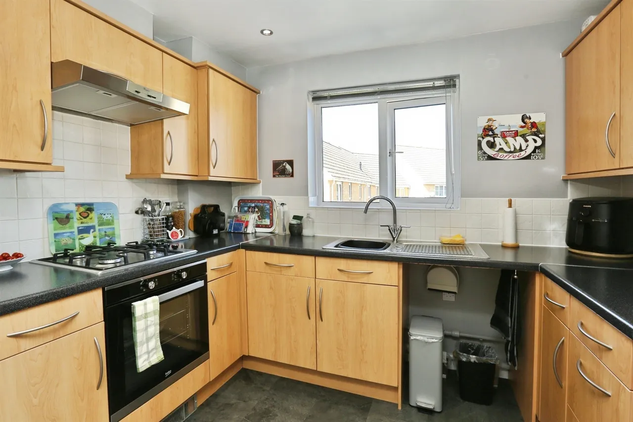 Deer Walk, Hedge End, Southampton, photo 6