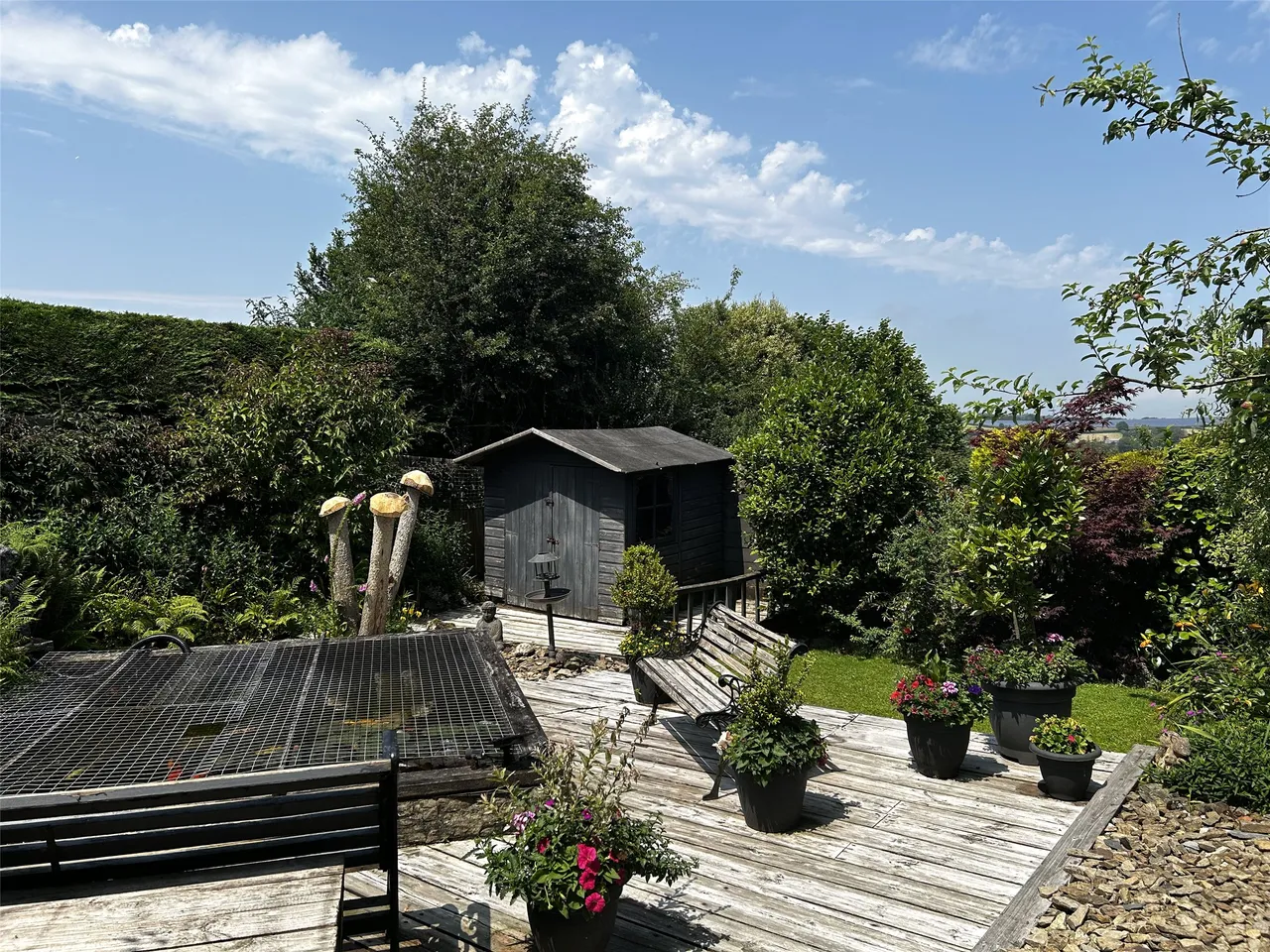 Midway Road, Bodmin, PL31, photo 23