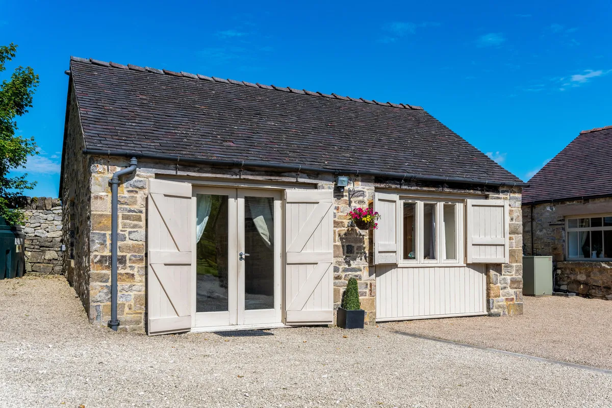 Bradbourne, Ashbourne, DE6, photo 30