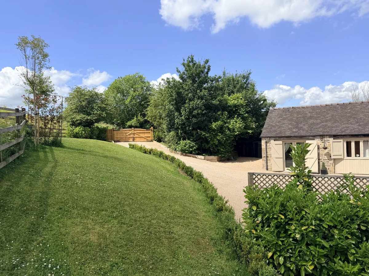 Bradbourne, Ashbourne, DE6, photo 2