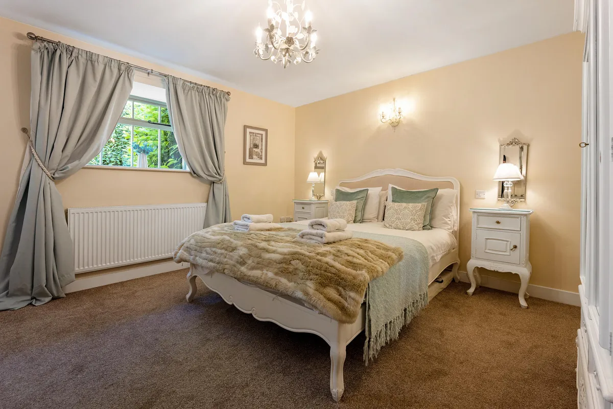 Bradbourne, Ashbourne, DE6, photo 15