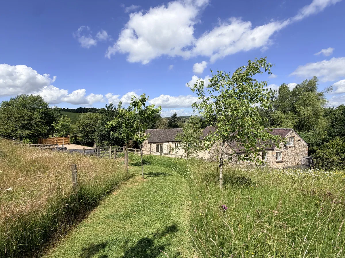Bradbourne, Ashbourne, DE6, photo 3