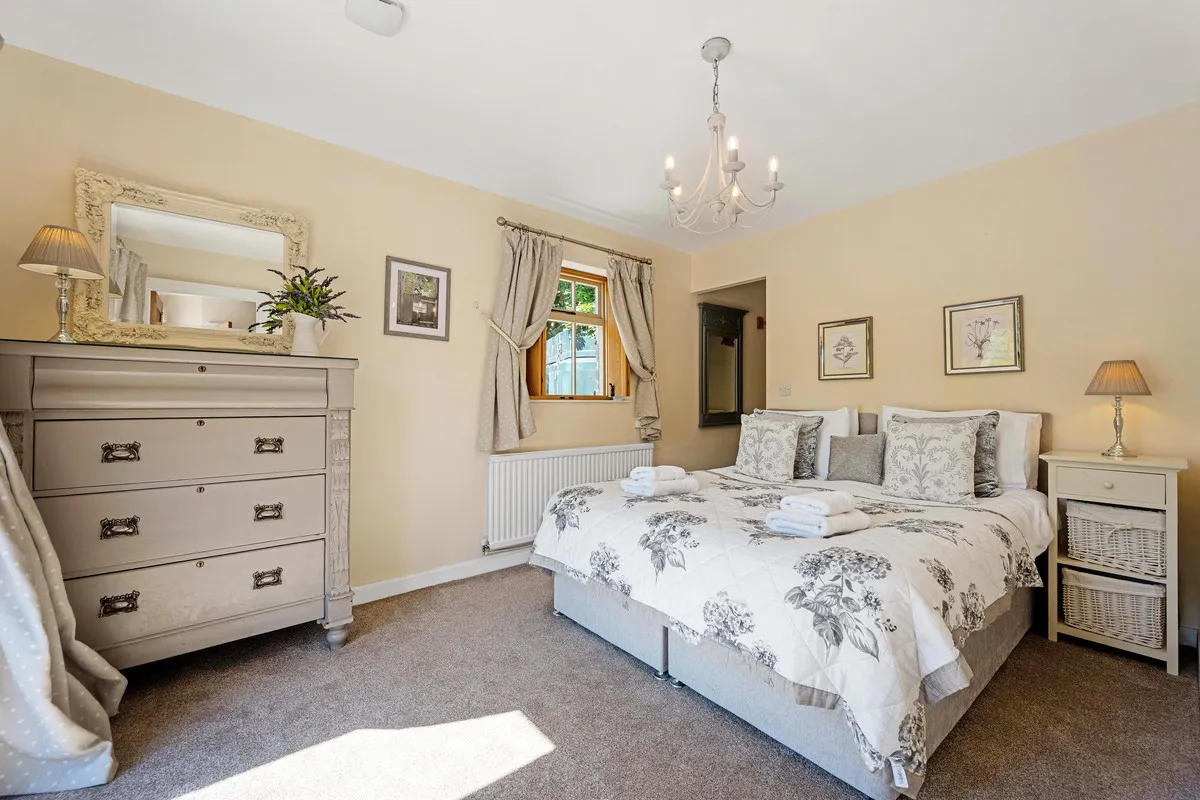 Bradbourne, Ashbourne, DE6, photo 33