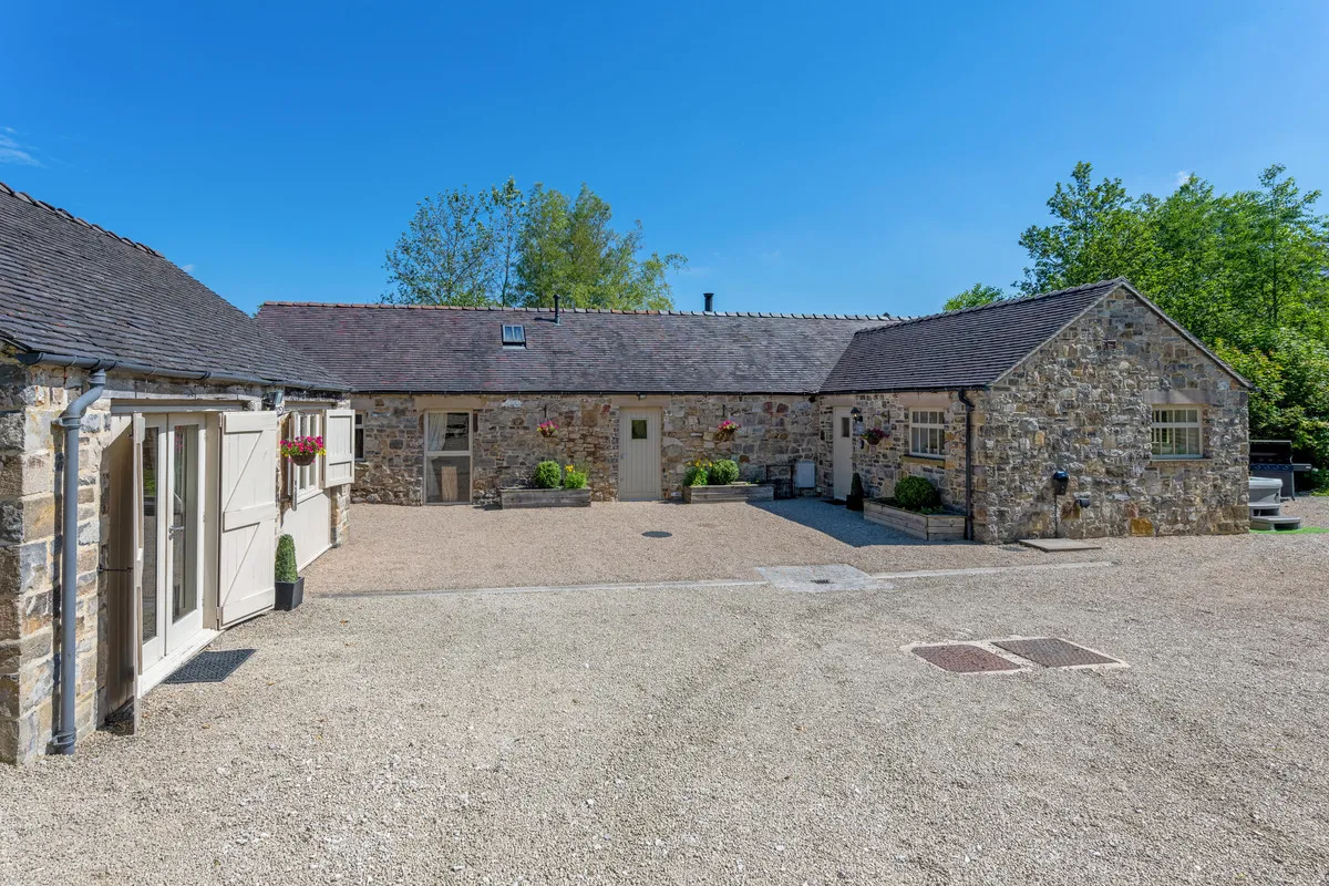 Bradbourne, Ashbourne, DE6, photo 5