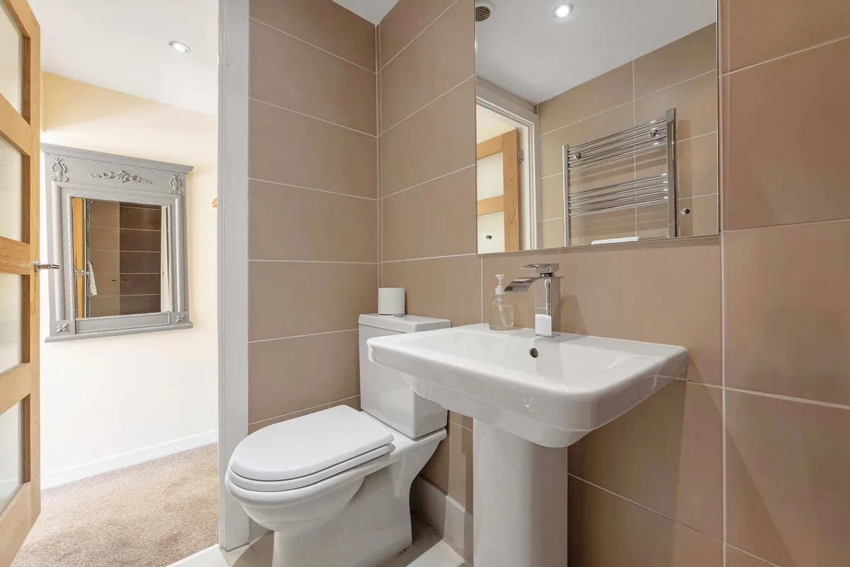 Bradbourne, Ashbourne, DE6, photo 34