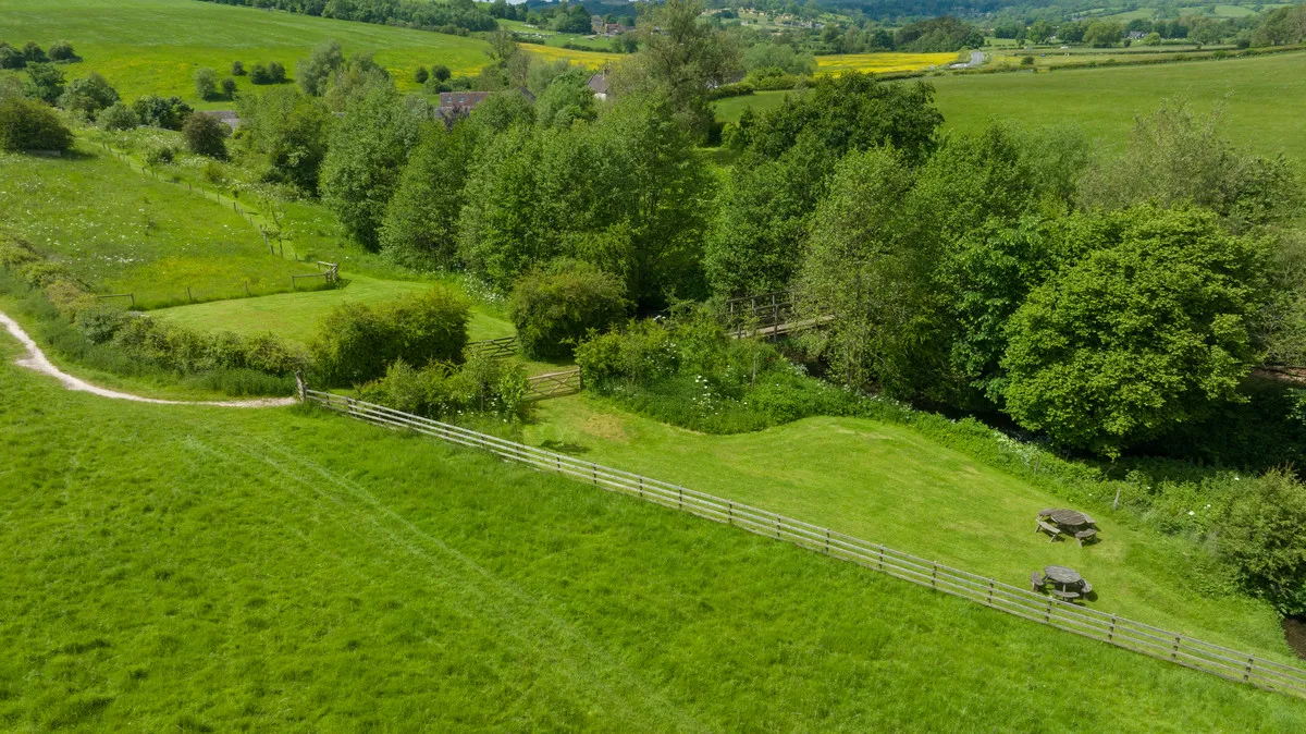 Bradbourne, Ashbourne, DE6, photo 42